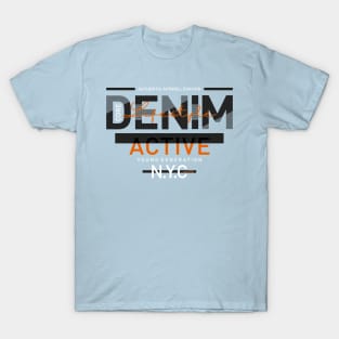 Classic Lifestyle T-Shirt